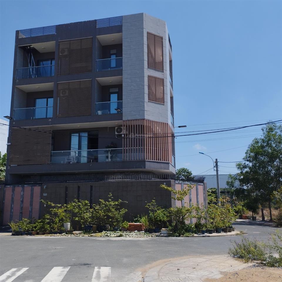 Bán đất nền giá tốt dự án tín hưng mặt đường liên phường, quận 9 cũ. nhận ký gửi mua bán