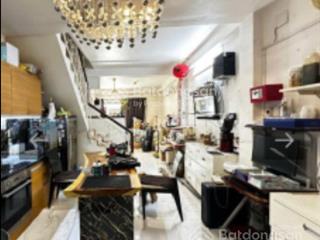 Bán nr 2pn, 3wc, 42m2 tại calmette, cầu kho, q1, hcm, giá 10,2 tỷ, view đẹp uy tín