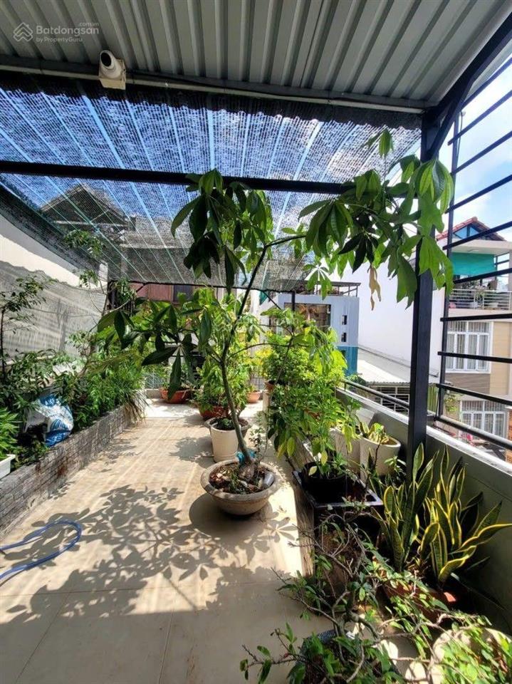 Bán nr 2pn, 3wc, 42m2 tại nguyễn hiền, p 9, q3, giá siêu hời 9,65 tỷ