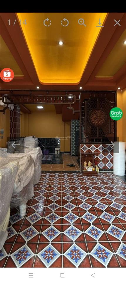 Bán nhà âu dương lân q8 4 tầng. ngang 4,8m nở hậu 5,1m hẻm 8m kinh doanh giá chỉ 9,99 tỷ