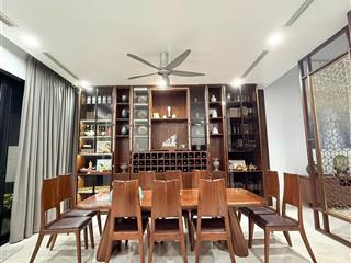 Biệt thự kđt vista lago nam an khánh  đẳng cấp thượng lưu  phân lô vỉa hè  hai thoáng trước sau