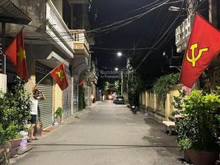 Lai xá lô góc 3thoáng  ôtô đỗ cổng  20m ôtô tránh  tặng full nội thất