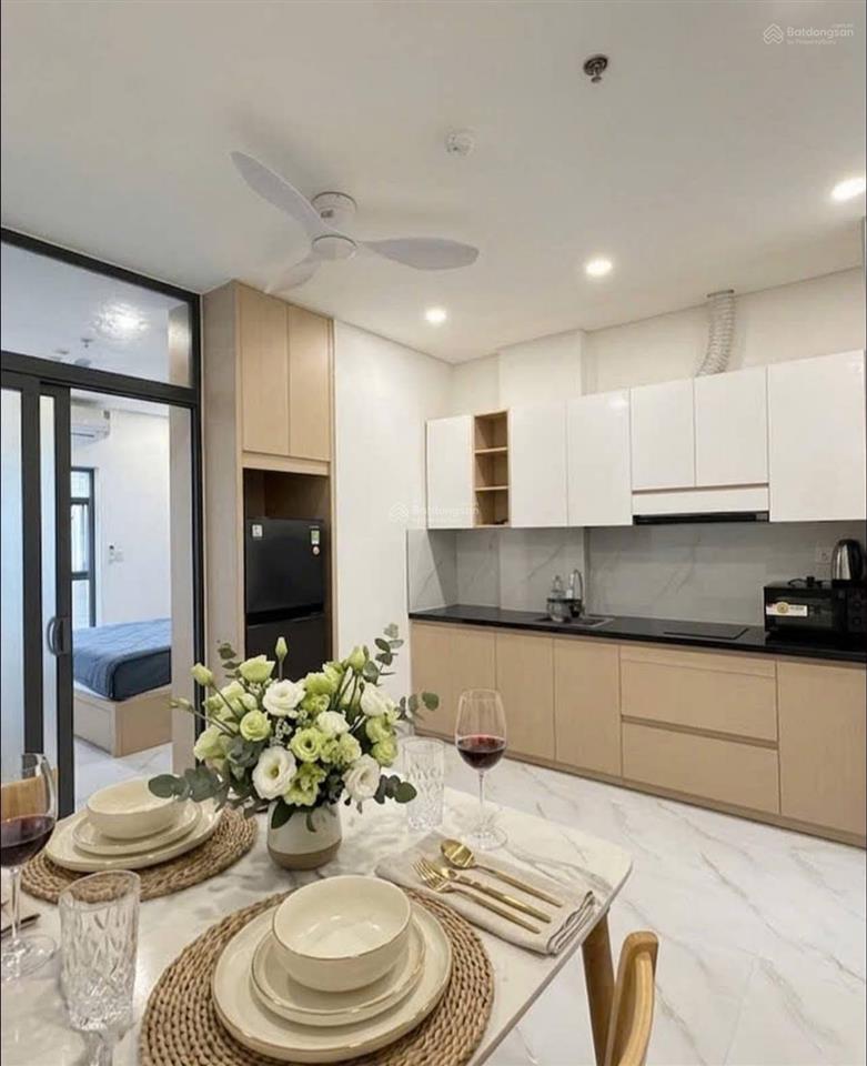Cho thuê tòa căn hộ  cầu rồng  4 căn 1 pn  40 m²  15 căn studio tổng  19 căn hộ không