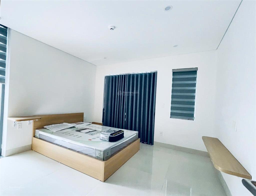 Cho thuê tòa căn hộ  cầu rồng  4 căn 1 pn  40 m²  15 căn studio tổng  19 căn hộ không