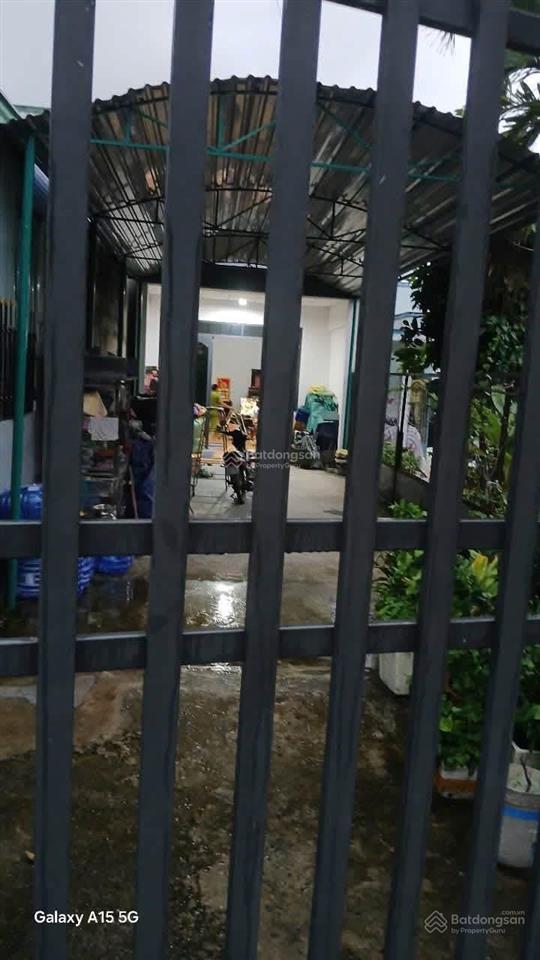 Bán nhà riêng, diện tích đất 130m2, diện tích nhà 70m2
