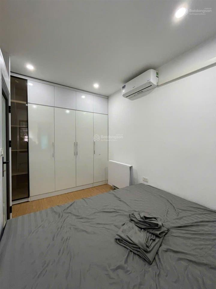 Bán căn hộ tập thể đẹp xuất sắc tại tôn đức thắng, đống đa, 2,7 tỷ, 17,6 m2