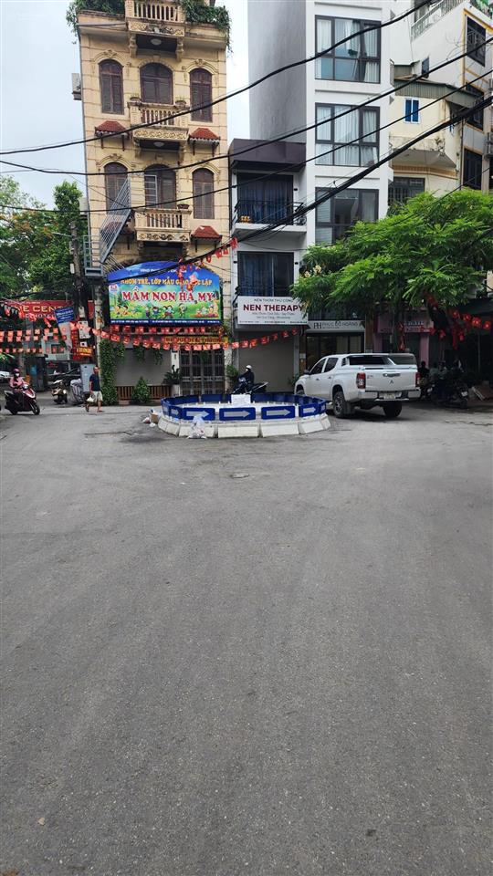 Bán căn hộ tập thể đẹp xuất sắc tại tôn đức thắng, đống đa, 2,7 tỷ, 17,6 m2