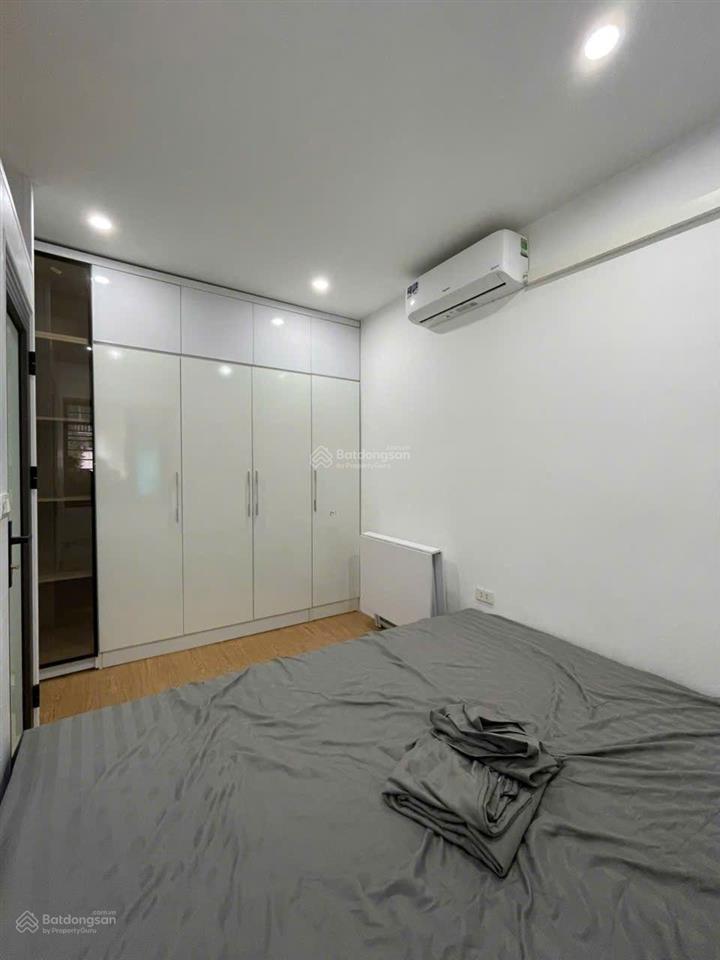 Bán căn hộ tập thể 1pn, 1wc, 17.6m2, 2,7 tỷ tại tôn đức thắng, p ô chợ dừa, q. đống đa, hn