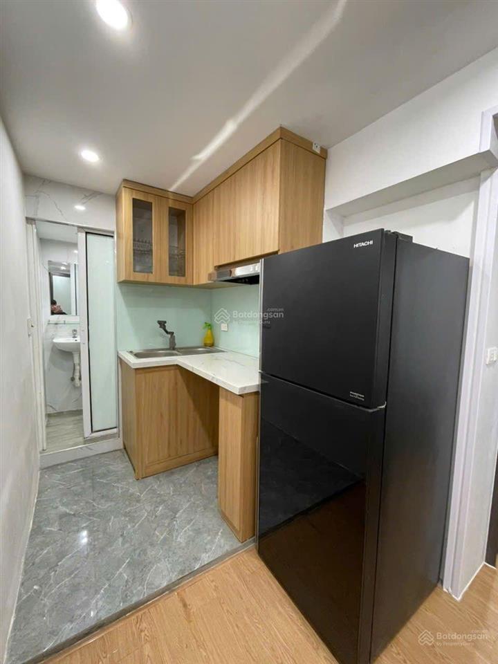 Bán căn hộ tập thể 1pn, 1wc, 17.6m2, 2,7 tỷ tại tôn đức thắng, p ô chợ dừa, q. đống đa, hn