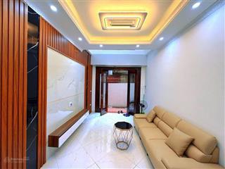 8.2 tỷ  x 6 tầng  phố yên lãng  đống đa  nhà xây mới  full nội thất