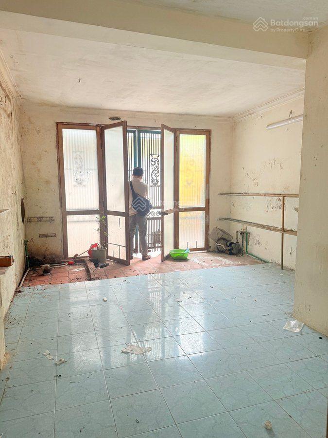 Bán nhà riêng tại thịnh quang, 12,6 tỷ, 90m2, phường đống đa