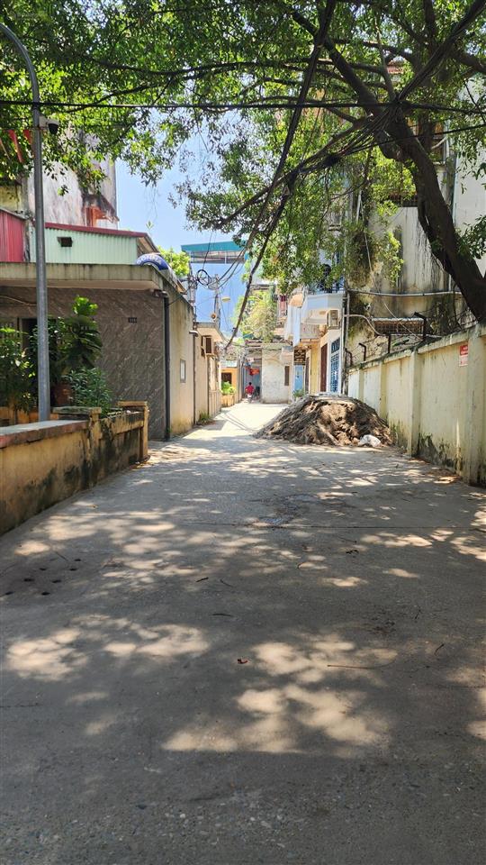 Bán nhà riêng tại thịnh quang, 12,6 tỷ, 90m2, phường đống đa