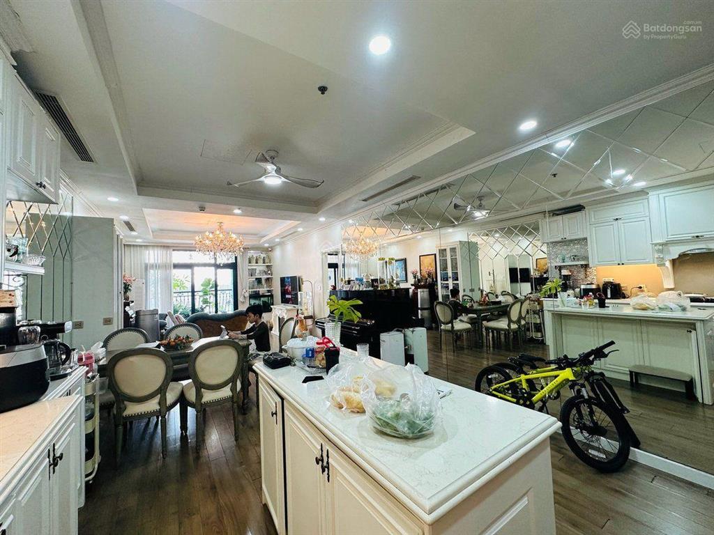 Bán căn hộ tại royal city, thanh xuân, hà nội, 16,5 tỷ, 124m2, giá siêu hời chỉ với
