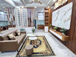 Bán nr 30m2, 6,8 tỷ, 3pn, 4wc tại tân khai, p. lĩnh nam, q. hoàng mai, hn