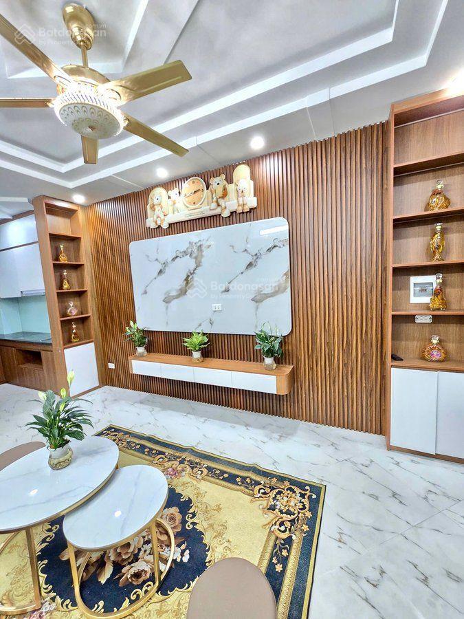 Bán nr 30m2, 6,8 tỷ, 3pn, 4wc tại tân khai, p. lĩnh nam, q. hoàng mai, hn
