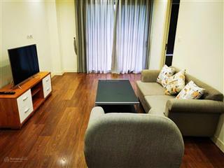 Cho thuê căn hộ chung cư imperia garden 143 nguyễn tuân 86m2, 2pn full nội thất ở ngay 1/7.