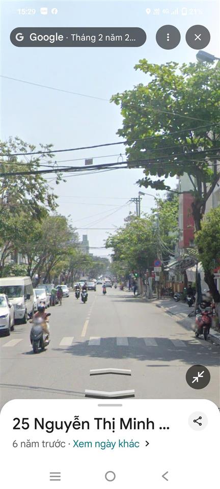 Cho thuê làm văn phòng, kinh doanh