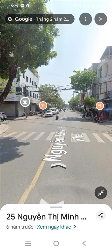 Cho thuê làm văn phòng, kinh doanh