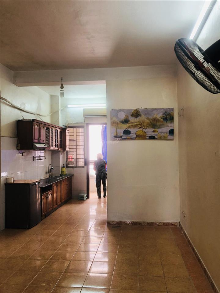 Bán cc 2pn, 1wc chỉ với giá ưu đãi 3 tỷ ở kđt linh đàm, đại kim, hoàng mai, hà nội