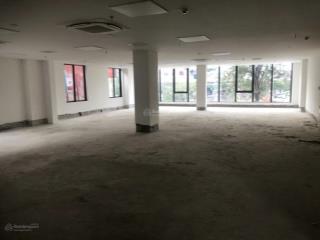 Cho thuê mặt phố nguyễn trãi 250m2 x 5 tầng mặt tiền 12m giá 450tr