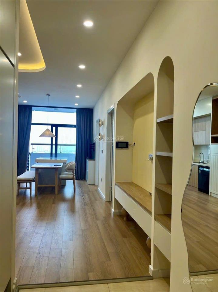 Căn hộ 3pn, 2wc tại tràng an complex, 12,5 tỷ, 98m2, hà nội