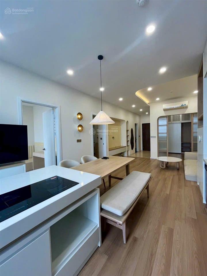 Căn hộ 3pn, 2wc tại tràng an complex, 12,5 tỷ, 98m2, hà nội