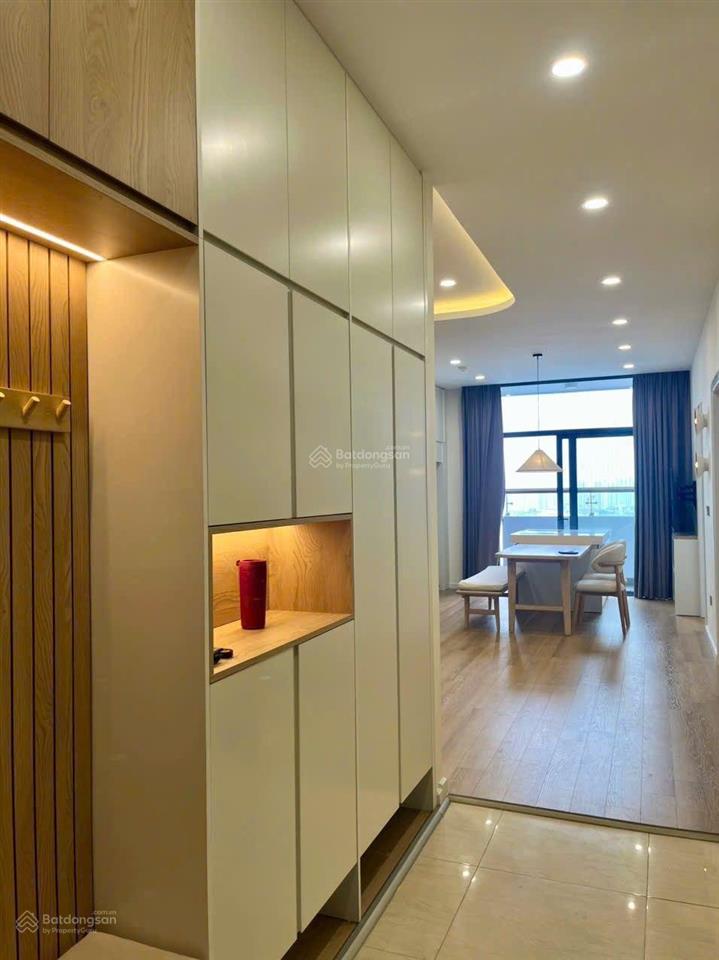 Căn hộ 3pn, 2wc tại tràng an complex, 12,5 tỷ, 98m2, hà nội