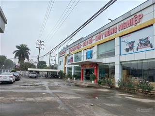 Siêu phẩm cho thuê 10.000m² phan trọng tuệ, thanh trì