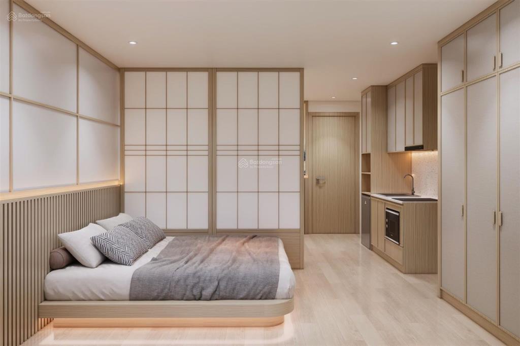 Cho thuê khách sạn, chdv cao cấp 31p khép kín tại nguyễn khánh toàn