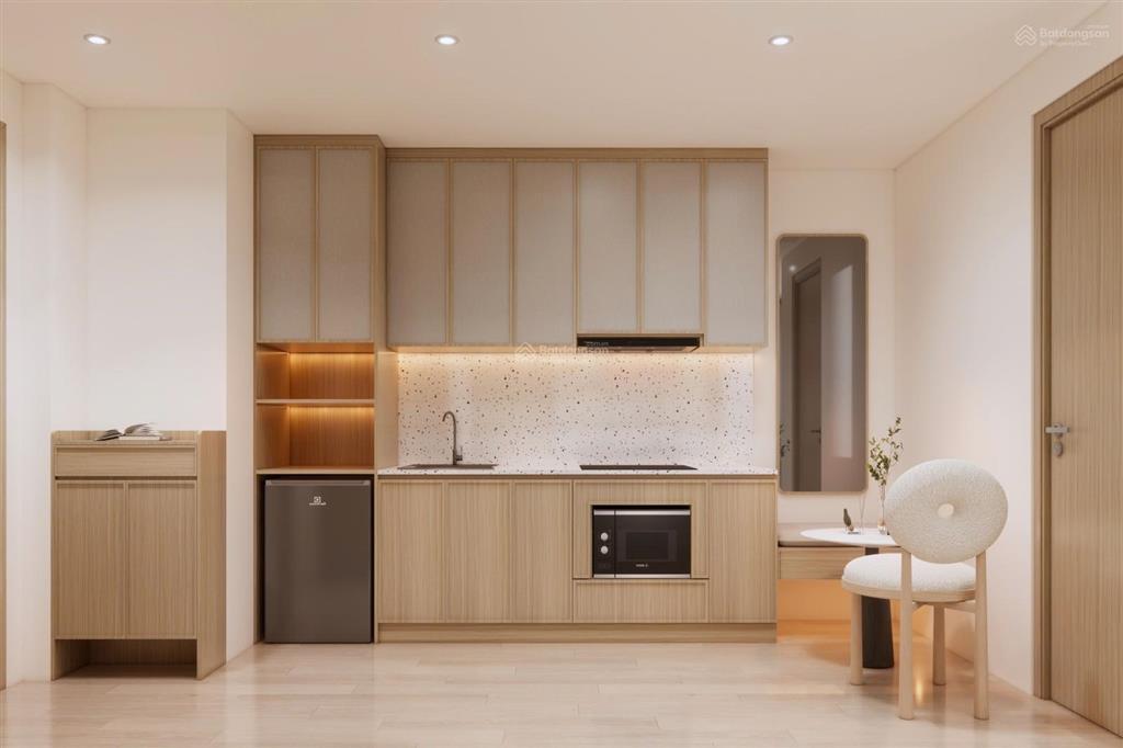 Cho thuê khách sạn, chdv cao cấp 31p khép kín tại nguyễn khánh toàn