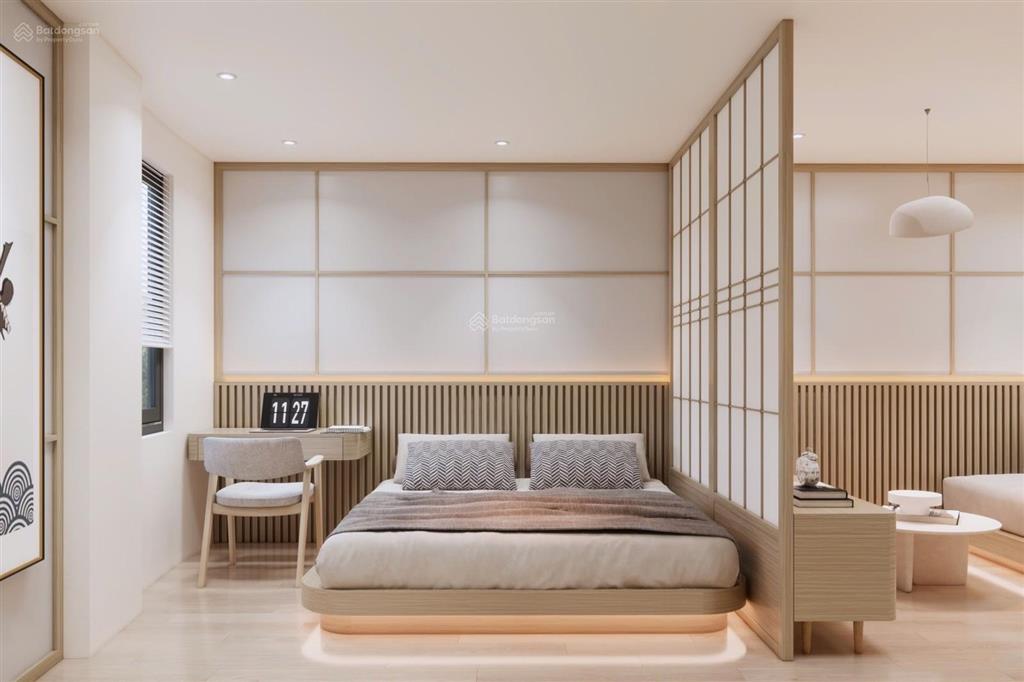 Cho thuê khách sạn, chdv cao cấp 31p khép kín tại nguyễn khánh toàn