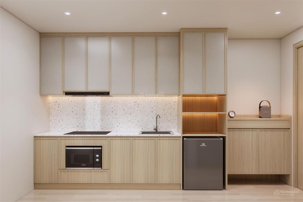 Cho thuê khách sạn, chdv cao cấp 31p khép kín tại nguyễn khánh toàn