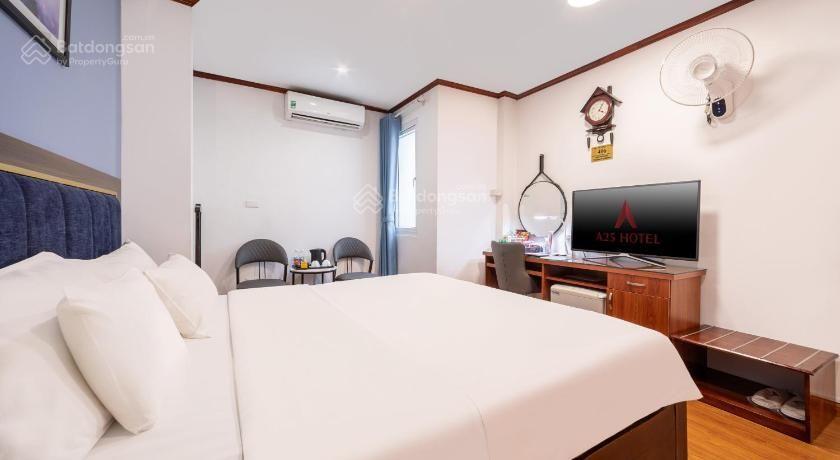 Cho thuê khách sạn 26 phòng tại giảng võ