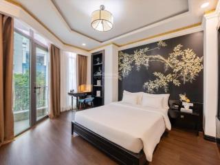 Cho thuê khách sạn 26 phòng tại giảng võ