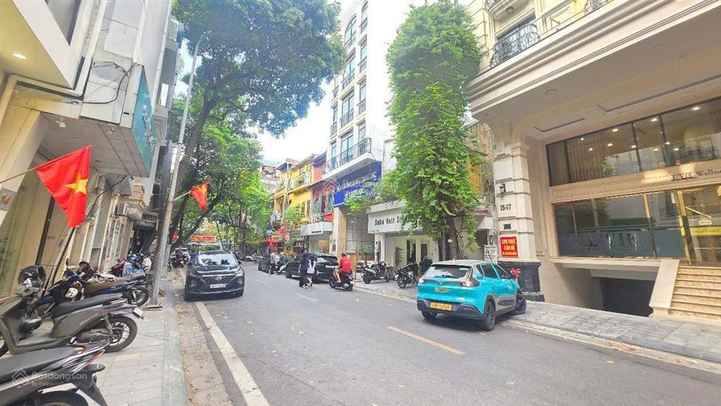 Hàng hiếm lê ngọc hân hai bà trưng dtsd 500m mt 15m 140tr