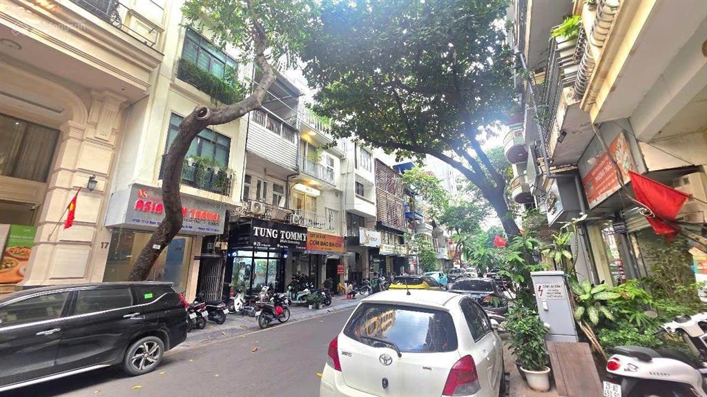 Hàng hiếm lê ngọc hân hai bà trưng dtsd 500m mt 15m 140tr