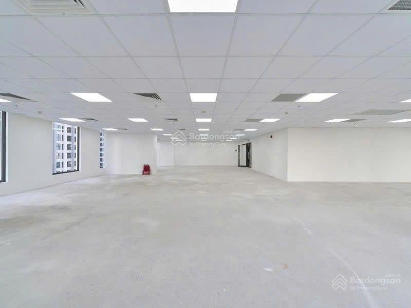 Cho thuê 3 căn liền nhau, 636m2 tầng 23 tòa rox tower hồ tùng mậu