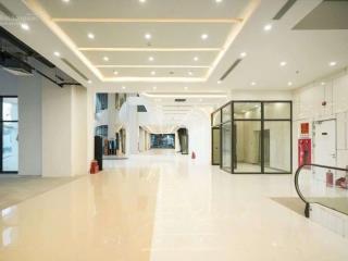 Cho thuê 3 căn liền nhau, 636m2 tầng 23 tòa rox tower hồ tùng mậu