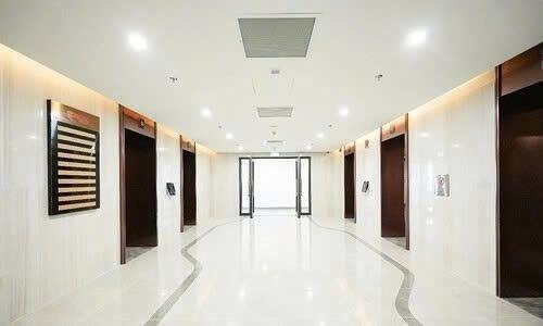 Cho thuê 3 căn liền nhau, 636m2 tầng 23 tòa rox tower hồ tùng mậu