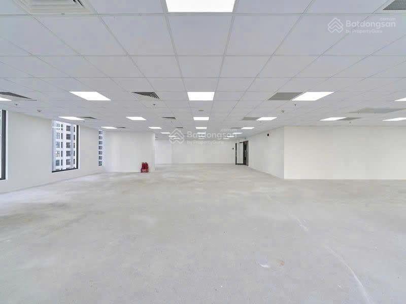 Cho thuê 3 căn liền nhau, 636m2 tầng 23 tòa rox tower hồ tùng mậu