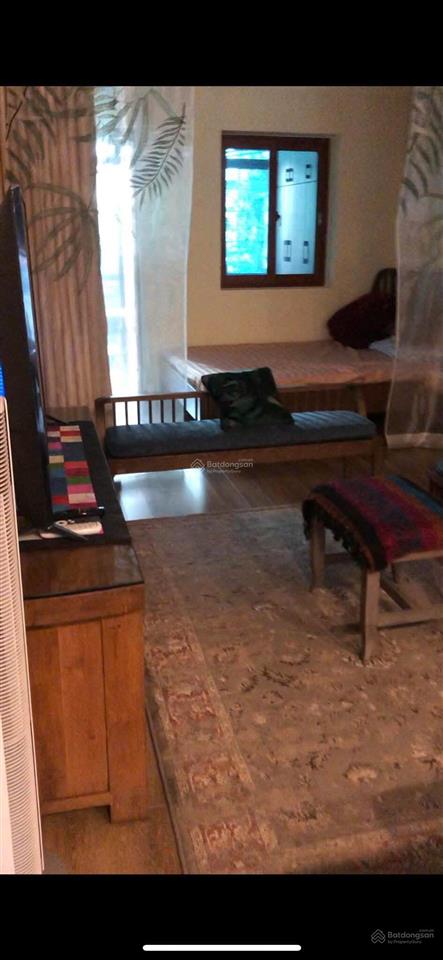 Cho thuê căn hộ 85m² khu thành công, ba đình | 3pn + phòng thờ + kho | nhà mới sửa đẹp