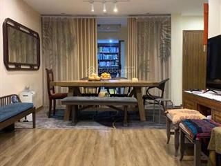 Cho thuê căn hộ 85m² khu thành công, ba đình | 3pn + phòng thờ + kho | nhà mới sửa đẹp