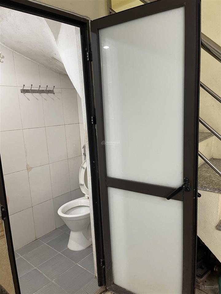 Bán nhà riêng 21m2, 4,3 tỷ tại bạch mai, cầu dền, hai bà trưng, hà nội hot!