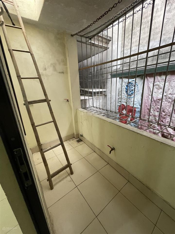 Bán nhà riêng 21m2, 4,3 tỷ tại bạch mai, cầu dền, hai bà trưng, hà nội hot!