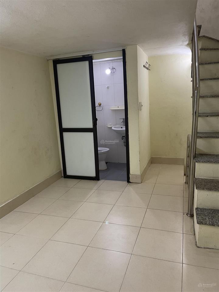 Bán nhà riêng 21m2, 4,3 tỷ tại bạch mai, cầu dền, hai bà trưng, hà nội hot!