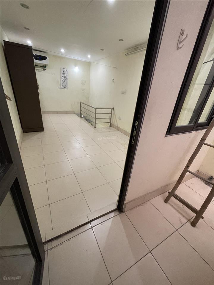 Bán nhà riêng 21m2, 4,3 tỷ tại bạch mai, cầu dền, hai bà trưng, hà nội hot!