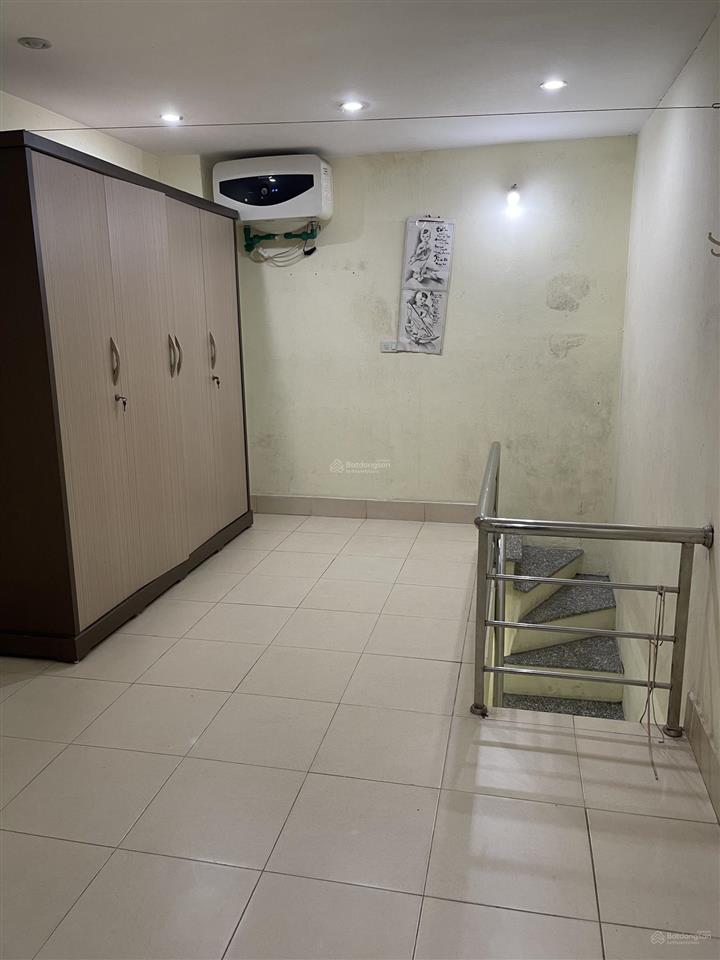 Bán nhà riêng 21m2, 4,3 tỷ tại bạch mai, cầu dền, hai bà trưng, hà nội hot!