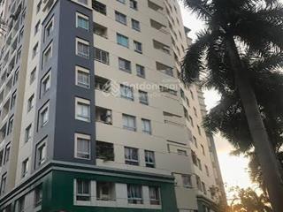 Cho thuê căn hộ chung cư phú thọ, q. 11, đường nguyễn thị nhỏ, lý thường kiệt, diện tích 60m2, 2pn