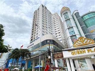 Bán căn hộ chung cư central plaza. 91 đường phạm văn hai. p3. quận tân bình. dt65m2. 2pn. 2wc. lầu