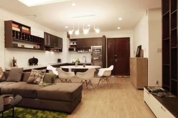 Bán căn hộ chung cư khánh hội 2, đường bến vân đồn, phường 1, q4, diện tích 85m2 2pn, 2wc, lầu cao